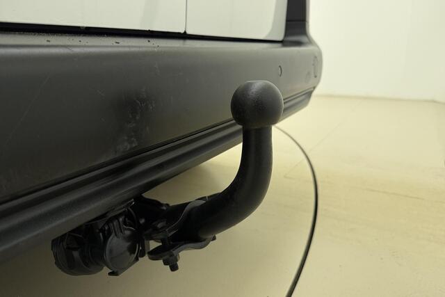 Peugeot PARTNER 1.5 BlueHDI Premium | Hill Hold | Brake assist | Cruise control | Parkeersensoren | Airconditioning | Connected services