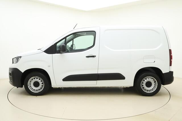 Peugeot PARTNER 1.5 BlueHDI Premium | Hill Hold | Brake assist | Cruise control | Parkeersensoren | Airconditioning | Connected services