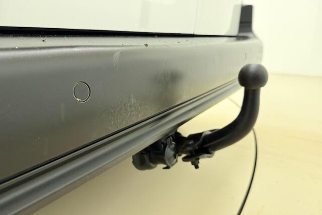 Peugeot PARTNER 1.5 BlueHDI Premium | Hill Hold | Brake assist | Cruise control | Parkeersensoren | Airconditioning | Connected services