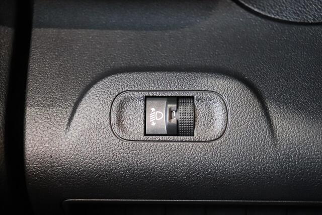 Peugeot PARTNER 1.5 BlueHDi 100 S&S L1 Airco | Radio | Lichtmetalen velgen | Camera | Apple Carplay/ Android Auto