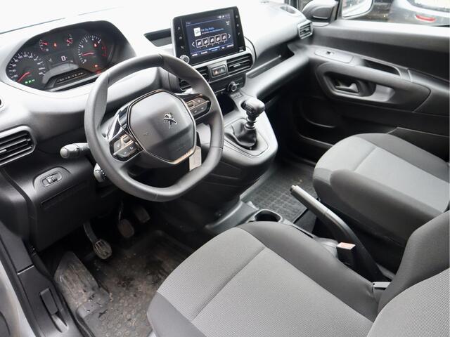 Peugeot PARTNER 1.5 HDI MARGE-BTW VRIJ
