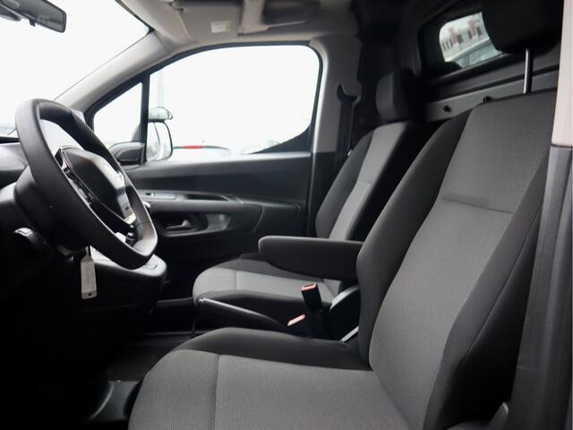 Peugeot PARTNER 1.5 HDI MARGE-BTW VRIJ