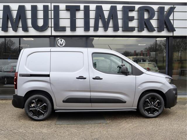 Peugeot PARTNER 1.5 HDI MARGE-BTW VRIJ