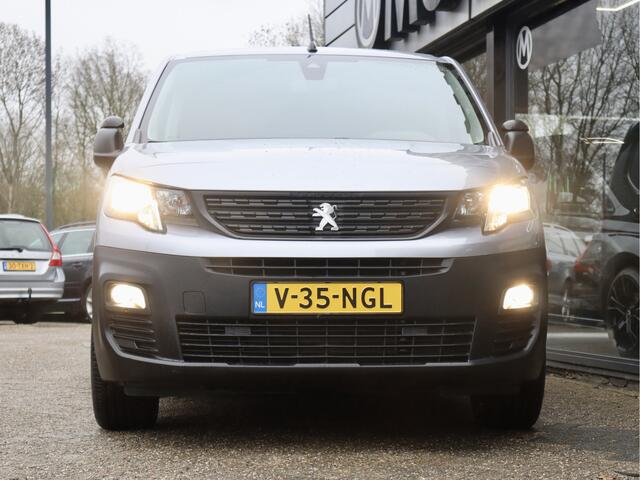 Peugeot PARTNER 1.5 HDI MARGE-BTW VRIJ
