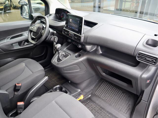 Peugeot PARTNER 1.5 HDI MARGE-BTW VRIJ