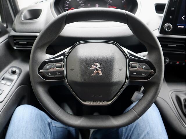 Peugeot PARTNER 1.5 HDI MARGE-BTW VRIJ