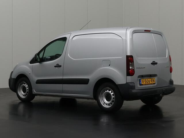 Peugeot PARTNER 1.6 BlueHDi Premium | Euro 6 | Airco | Cruise | Trekhaak