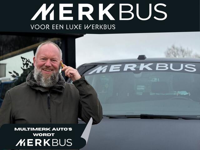 Peugeot PARTNER HDI MARGE-BTW VRIJ