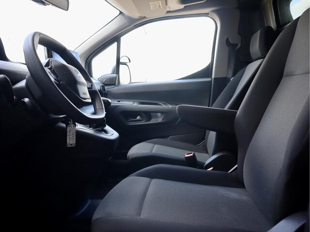 Peugeot PARTNER HDI MARGE-BTW VRIJ