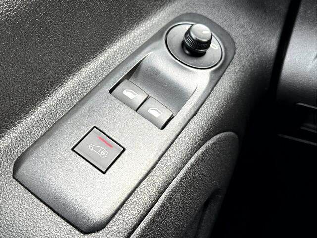 Peugeot PARTNER 1.6 BlueHDI Pro 56426km, Zij Schuifdeur, Trekhaak, Elek.Pakket