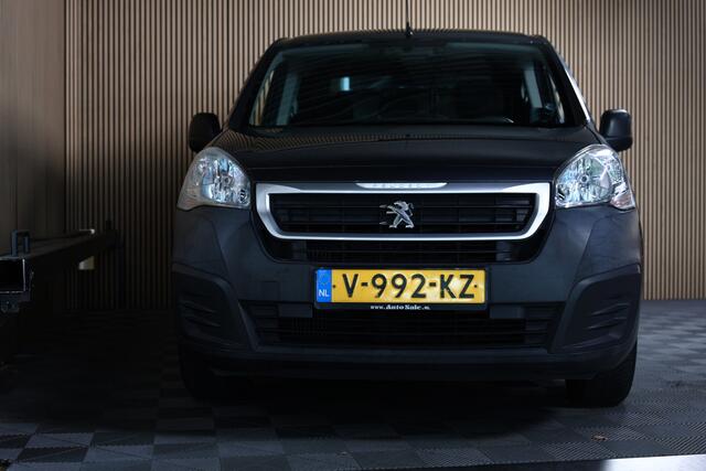 Peugeot PARTNER 120 1.6 BlueHDi 75 L1 Premium 44500 km !!! 018
