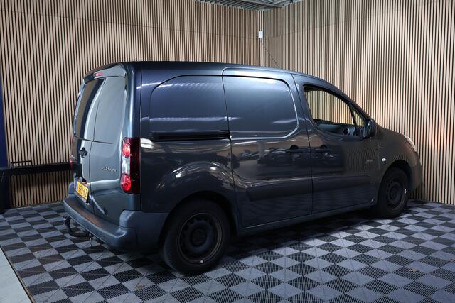 Peugeot PARTNER 120 1.6 BlueHDi 75 L1 Premium 44500 km !!! 018