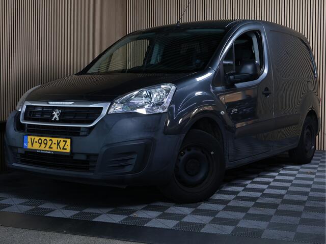 Peugeot PARTNER 120 1.6 BlueHDi 75 L1 Premium 44500 km !!! 018