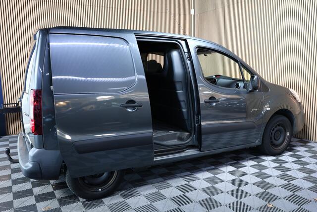 Peugeot PARTNER 120 1.6 BlueHDi 75 L1 Premium 44500 km !!! 018