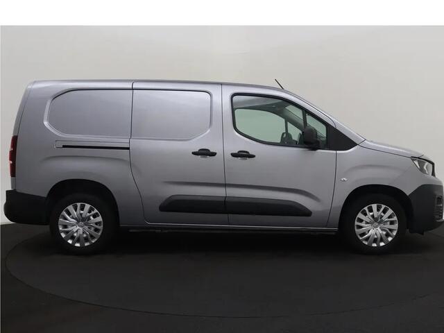 Peugeot PARTNER 1.5 BlueHDI Premium Long | PDC | Trekhaak | Navi | Airco | 07-2019 45.872 KM