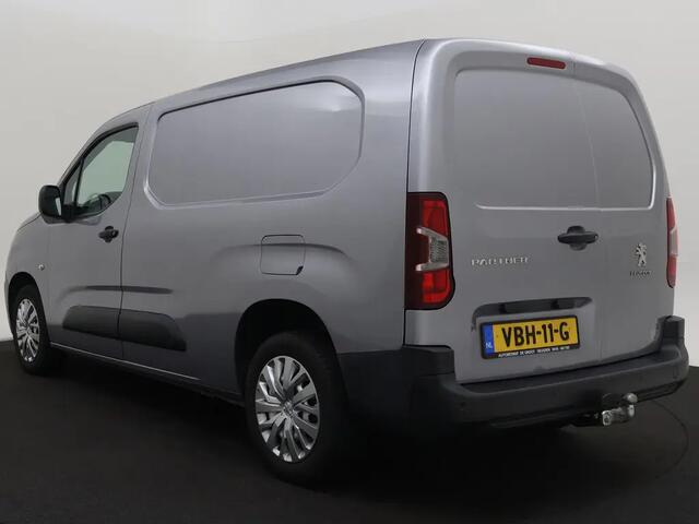 Peugeot PARTNER 1.5 BlueHDI Premium Long | PDC | Trekhaak | Navi | Airco | 07-2019 45.872 KM