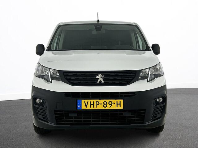 Peugeot PARTNER 1.5 BlueHDI Premium 130 PK Airco Cruise Control Navi 2-zits
