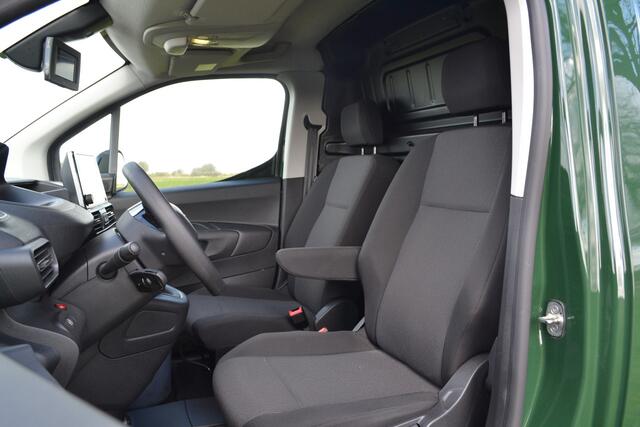 Peugeot PARTNER 1.5 BlueHDi 130 S&S L2 Dangel 4x4 BPM VRIJ