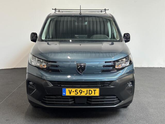 Peugeot PARTNER 1.5 HDI 130PK L1 130PK NIEUW MODEL Airco Cruise Control LM velgen Navi Trekhaak PDC V&A Camera