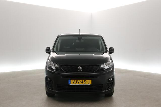 Peugeot PARTNER 1.5 BlueHDI | 3 Zits | Airco | Cruise | Camera | Carplay | Navi | Parkeersens.