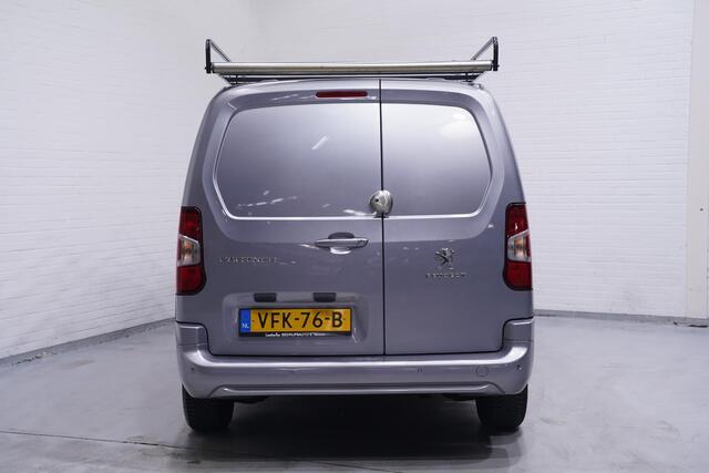 Peugeot PARTNER 1.5 BlueHDI 130 pk L2 Premium Navi, Imperiaal Cruise Control, Airco, NAP, 2-Zits