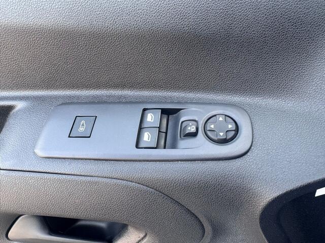 Peugeot PARTNER 1.6 BlueHDI Premium Long