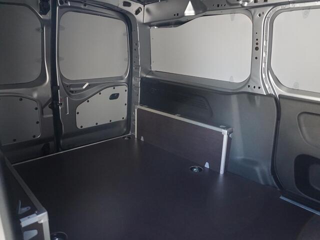 Peugeot PARTNER e-Partner L2 50 kWh | 0% rente | camera | Apple Carplay/Android Auto | betimmering | Eco LED koplampen | Comfort stoel | rijklaarprijs