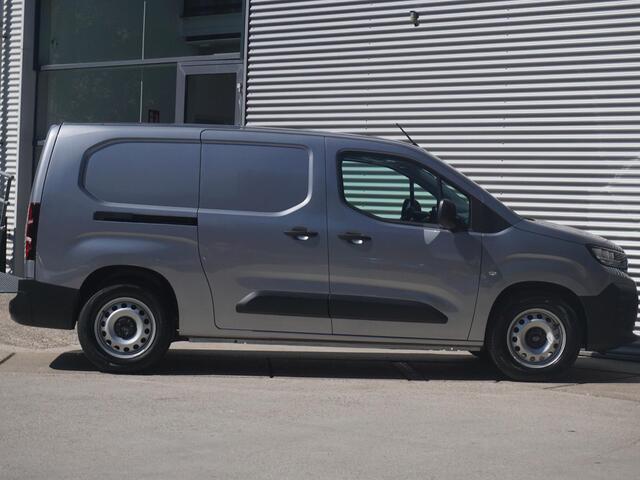 Peugeot PARTNER e-Partner L2 50 kWh | camera | Apple Carplay/Android Auto | betimmering | Eco LED koplampen | Comfort stoel | rijklaarprijs