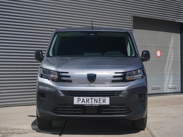 Peugeot PARTNER e-Partner L2 50 kWh | camera | Apple Carplay/Android Auto | betimmering | Eco LED koplampen | Comfort stoel | rijklaarprijs