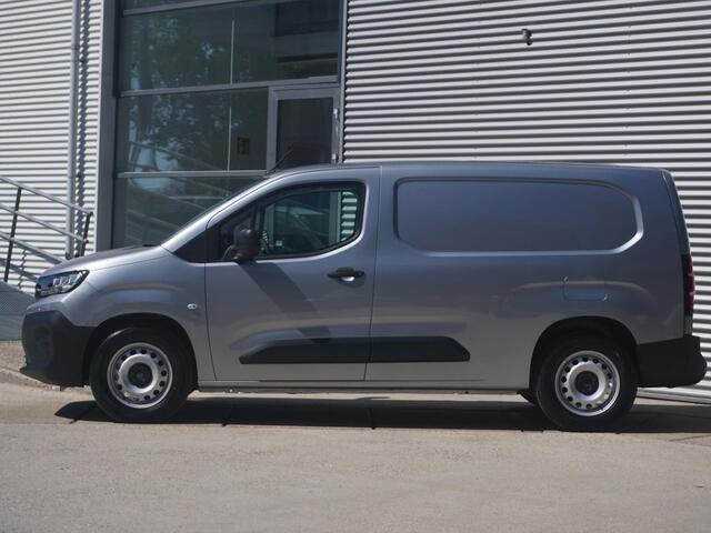 Peugeot PARTNER e-Partner L2 50 kWh | camera | Apple Carplay/Android Auto | betimmering | Eco LED koplampen | Comfort stoel | rijklaarprijs