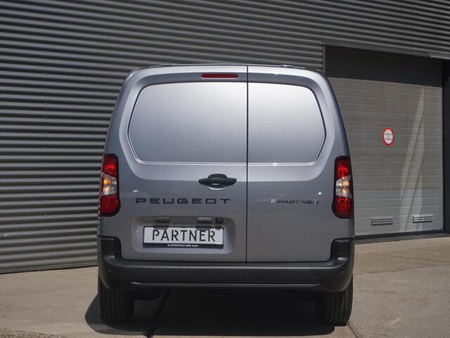 Peugeot PARTNER e-Partner L2 50 kWh | camera | Apple Carplay/Android Auto | betimmering | Eco LED koplampen | Comfort stoel | rijklaarprijs