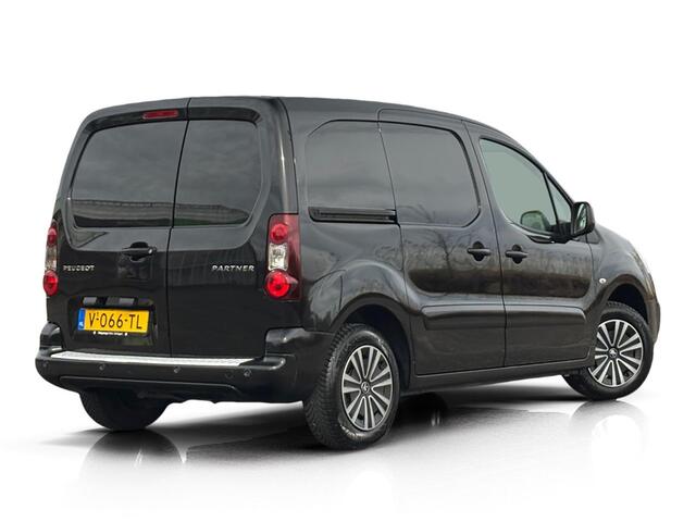 Peugeot PARTNER 120 1.6 BlueHDi 100 Premium Pack ? Navi ? Cruise ? Airco