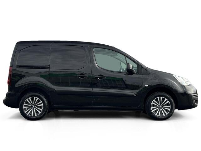 Peugeot PARTNER 120 1.6 BlueHDi 100 Premium Pack ? Navi ? Cruise ? Airco