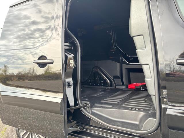 Peugeot PARTNER 120 1.6 BlueHDi 100 Premium Pack ? Navi ? Cruise ? Airco