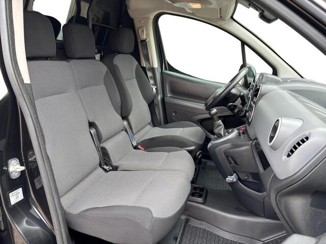 Peugeot PARTNER 120 1.6 BlueHDi 100 Premium Pack ? Navi ? Cruise ? Airco