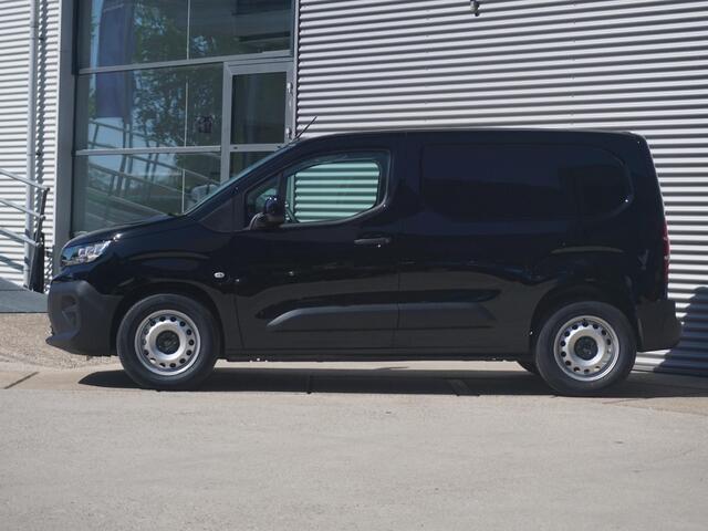 Peugeot PARTNER e-Partner L1 50 kWh | 8 jaar garantie | Pakket Winter | betimmering | Eco LED koplampen | rijklaarprijs