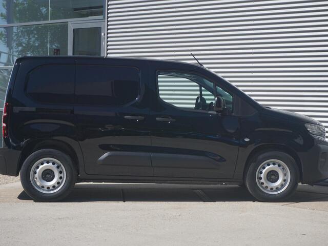 Peugeot PARTNER e-Partner L1 50 kWh | 0% rente | 8 jaar garantie | Pakket Winter | betimmering | Eco LED koplampen | rijklaarprijs