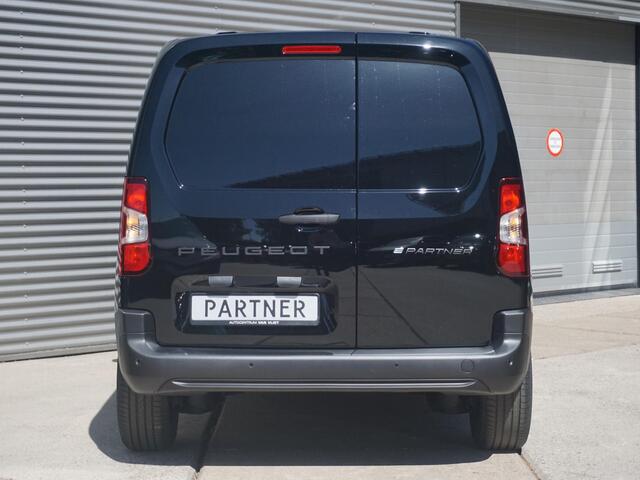 Peugeot PARTNER e-Partner L1 50 kWh | 0% rente | 8 jaar garantie | Pakket Winter | betimmering | Eco LED koplampen | rijklaarprijs