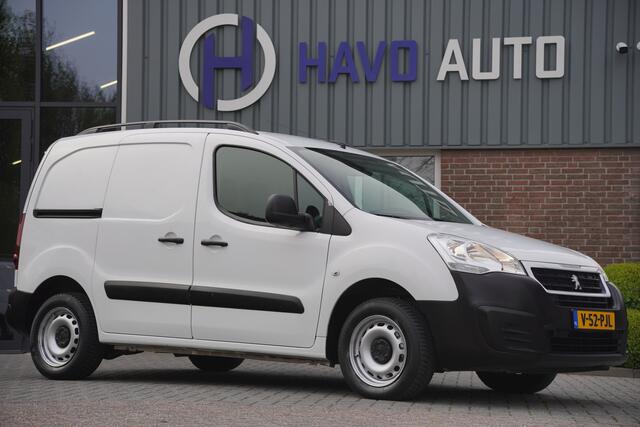 Peugeot PARTNER 1.6 VTi, AIRCO, 3-ZITS, BTW-VRIJ / MARGE