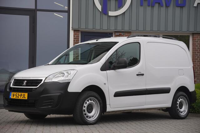 Peugeot PARTNER 1.6 VTi, AIRCO, 3-ZITS, BTW-VRIJ / MARGE