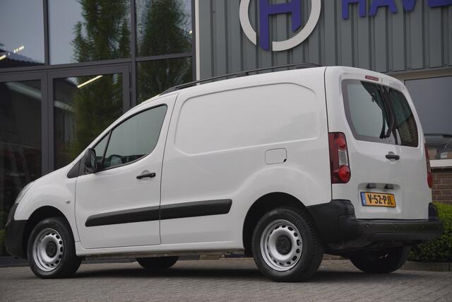 Peugeot PARTNER 1.6 VTi, AIRCO, 3-ZITS, BTW-VRIJ / MARGE