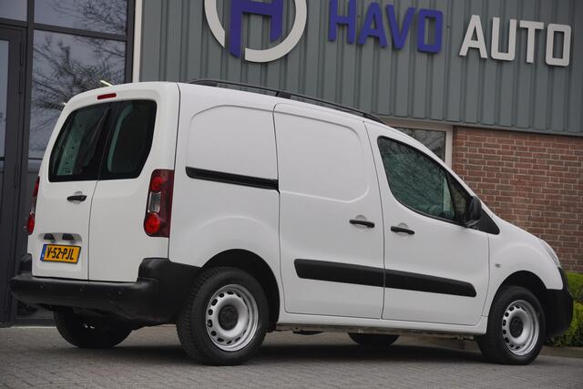 Peugeot PARTNER 1.6 VTi, AIRCO, 3-ZITS, BTW-VRIJ / MARGE