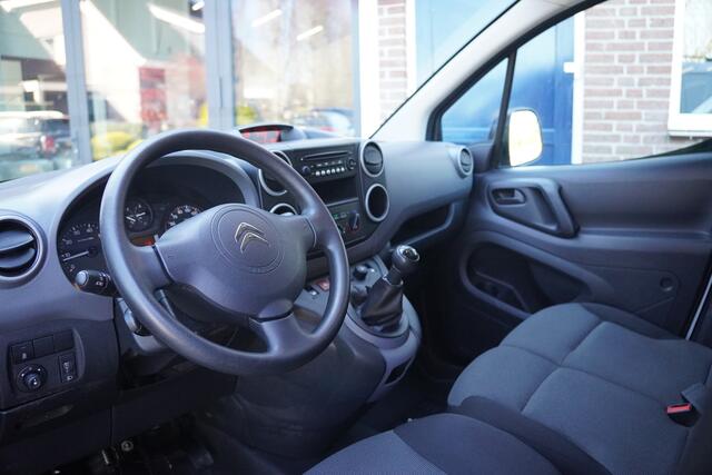 Peugeot PARTNER 1.6 VTi, AIRCO, 3-ZITS, BTW-VRIJ / MARGE