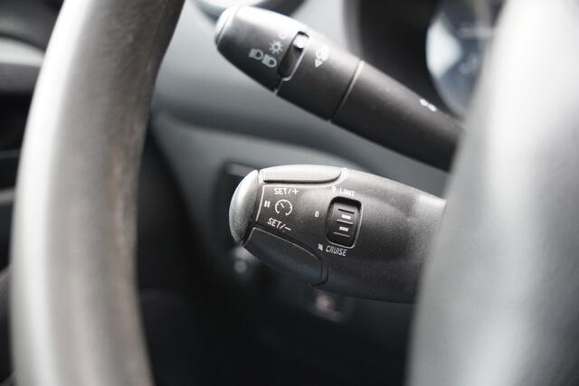 Peugeot PARTNER 1.6 VTi, AIRCO, 3-ZITS, BTW-VRIJ / MARGE