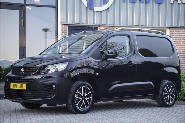 Peugeot PARTNER 1.2 Benzine, AIRCO, BTW-BPM-VRIJ