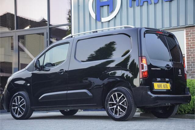 Peugeot PARTNER 1.2 Benzine, AIRCO, BTW-BPM-VRIJ