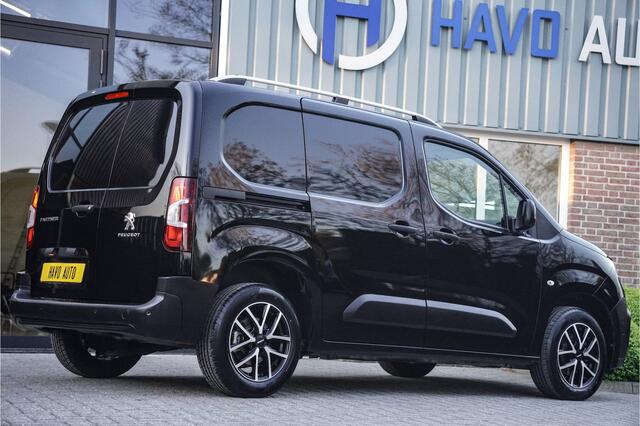 Peugeot PARTNER 1.2 Benzine, AIRCO, BTW-BPM-VRIJ