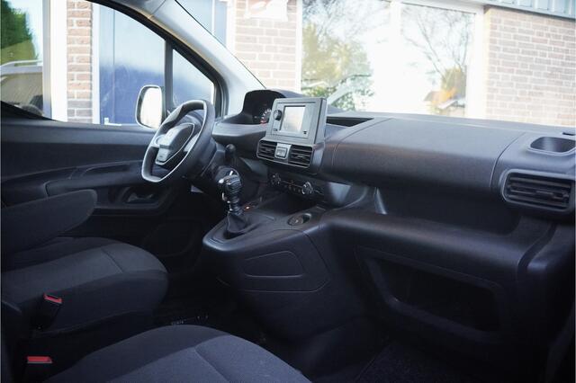 Peugeot PARTNER 1.2 Benzine, AIRCO, BTW-BPM-VRIJ