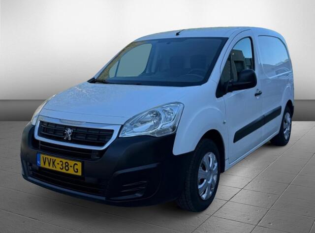 Peugeot PARTNER Apple carplay cruisecontrol