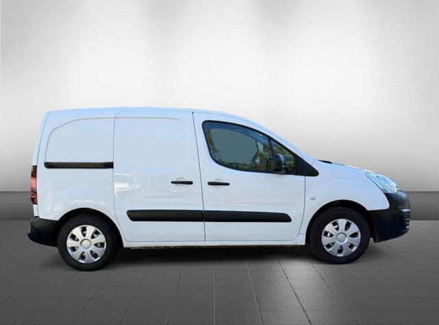 Peugeot PARTNER Apple carplay cruisecontrol